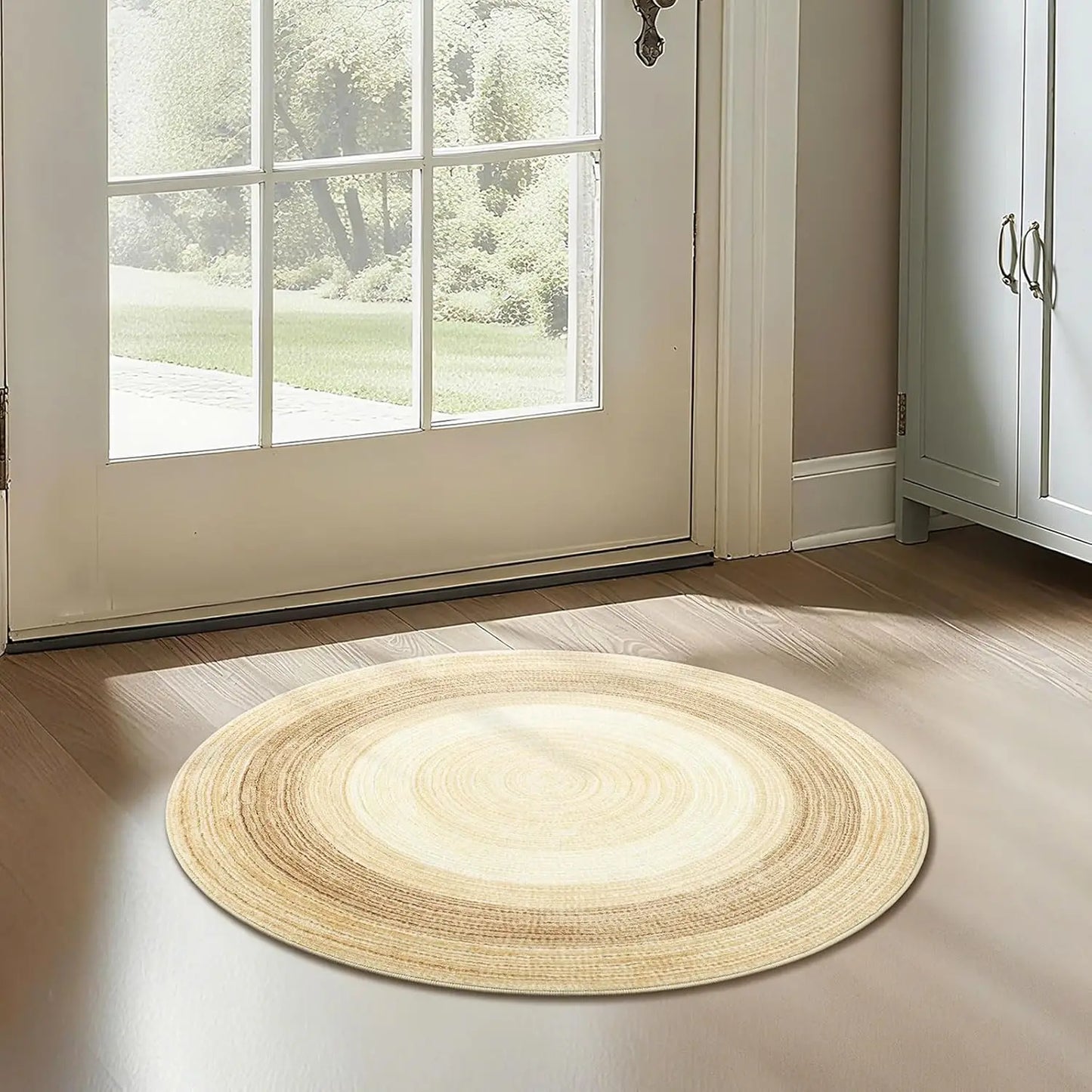 שטיח נוף דקורטיבי