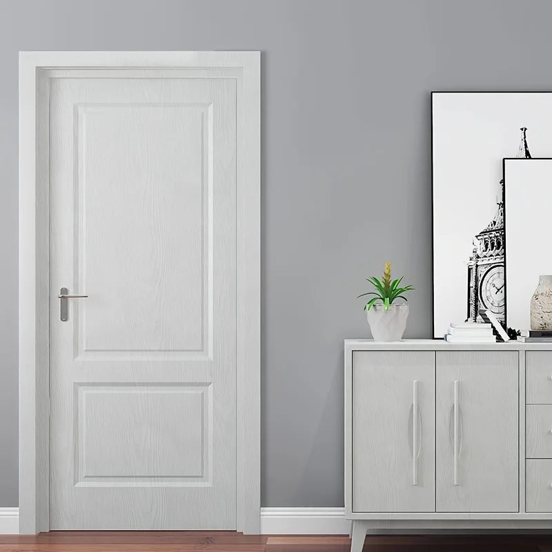 טפט ויניל דמוי עץ – לדלת