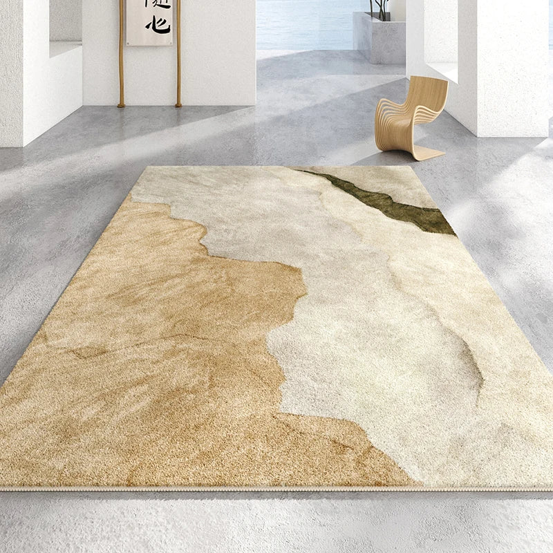 שטיח מודרני בגימור אלגנטי