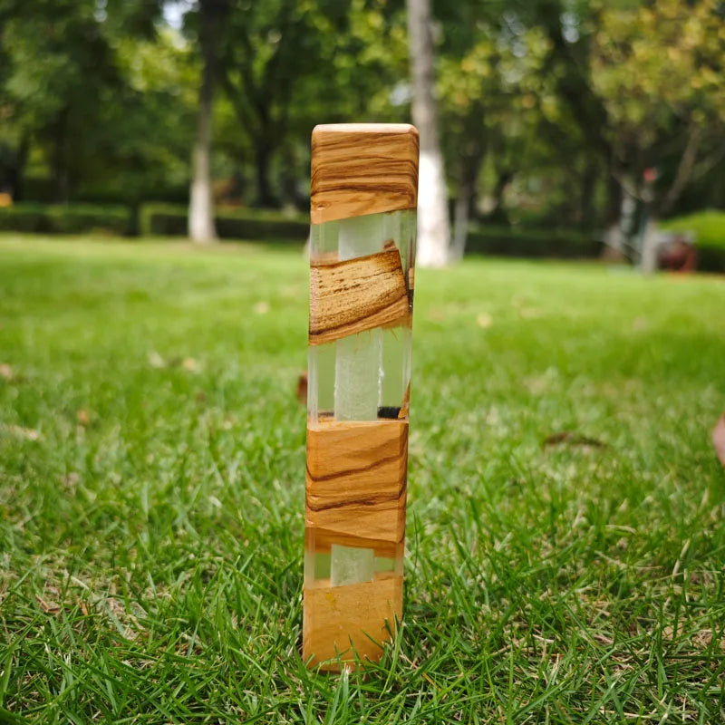 מזוזה בעבודת יד