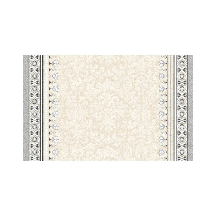 שטיח ארוג בטקסטורה טבעית