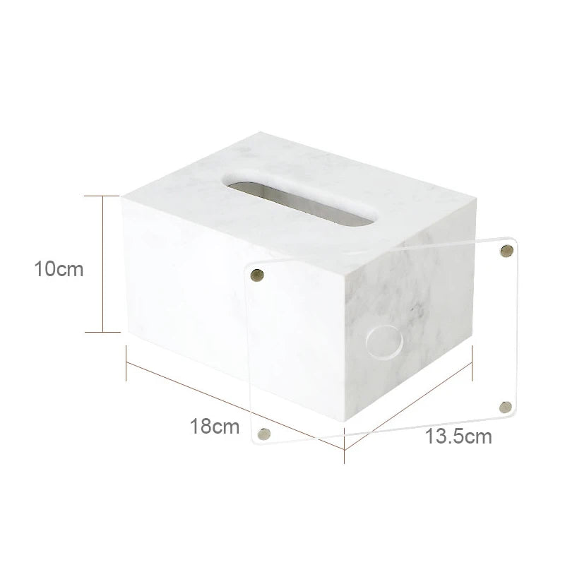 אביזר אמבט משיש טבעי – דגם וולאקאס לבן