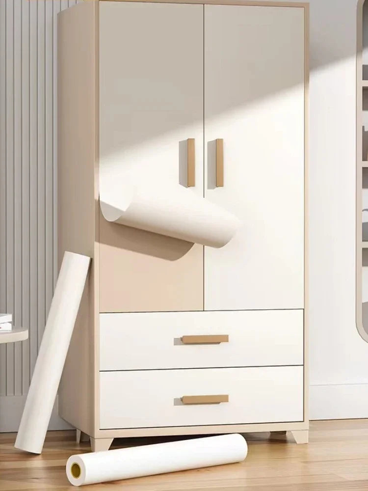 טפט בעיצוב מודרני-לארונות