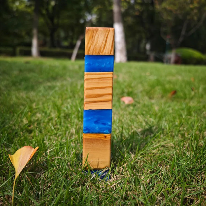 מזוזה בעבודת יד