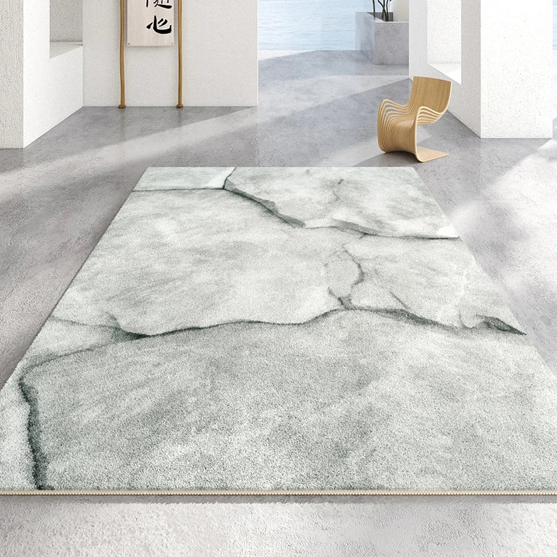 שטיח מודרני בגימור אלגנטי