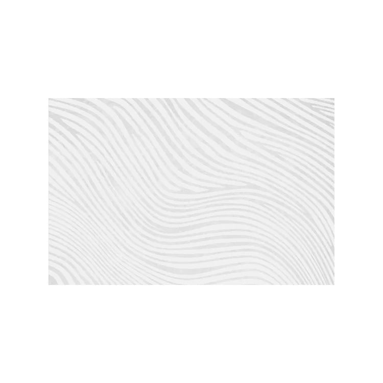 שטיח ארוג בטקסטורה טבעית