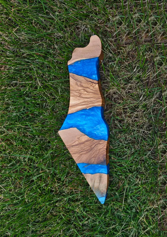 מזוזה בעבודת יד