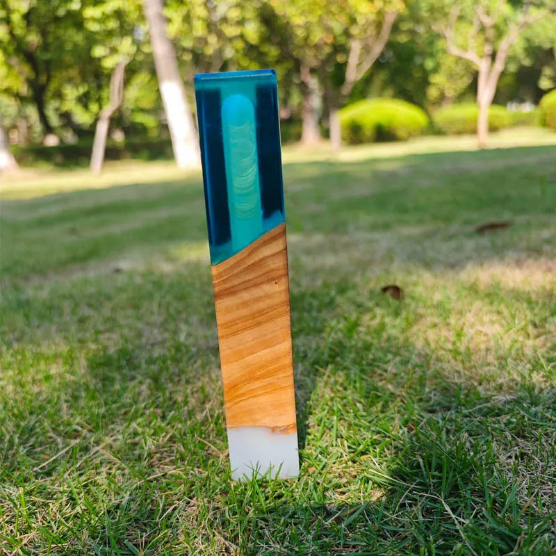 מזוזה בעבודת יד