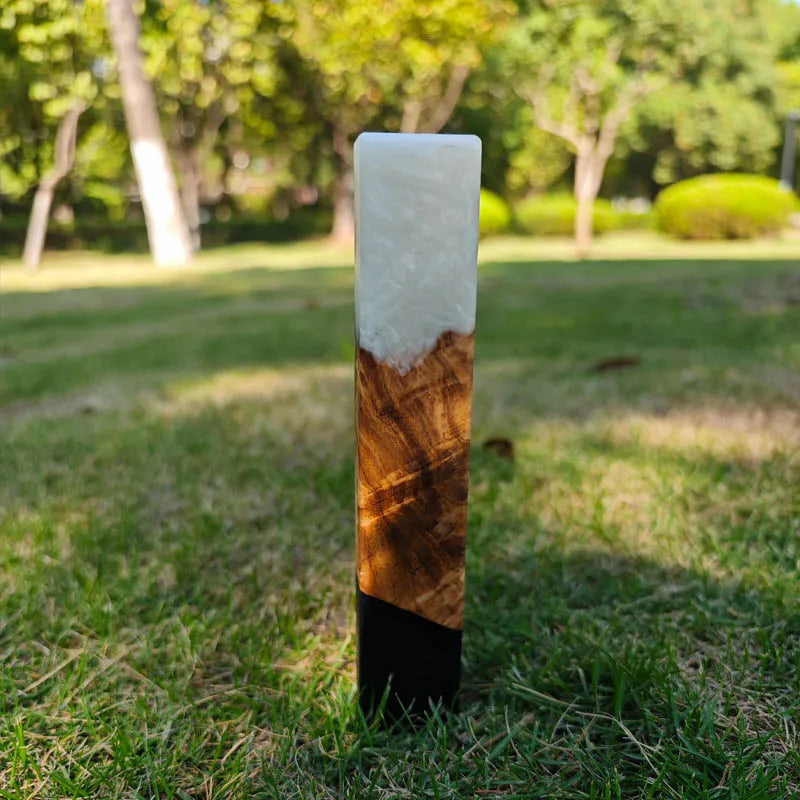 מזוזה בעבודת יד