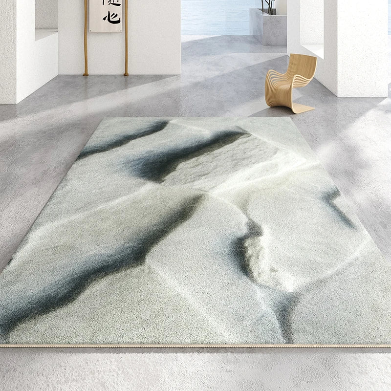 שטיח מודרני בגימור אלגנטי