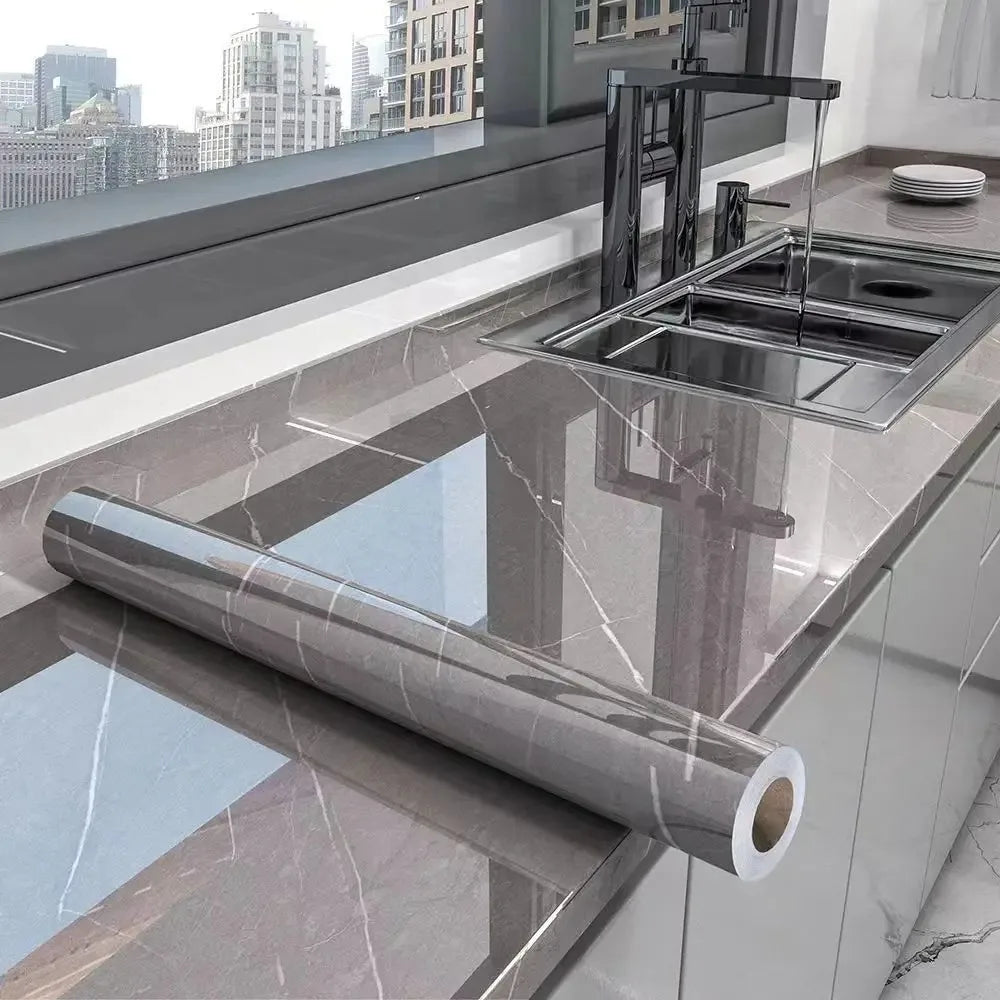 טפט דמוי שיש – לשיש