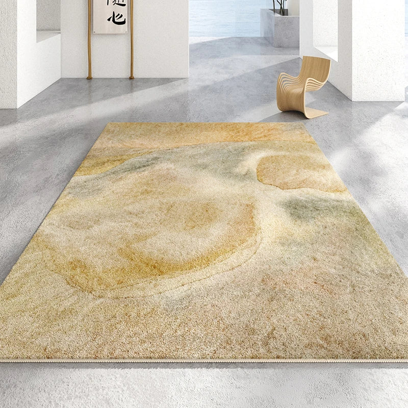 שטיח מודרני בגימור אלגנטי