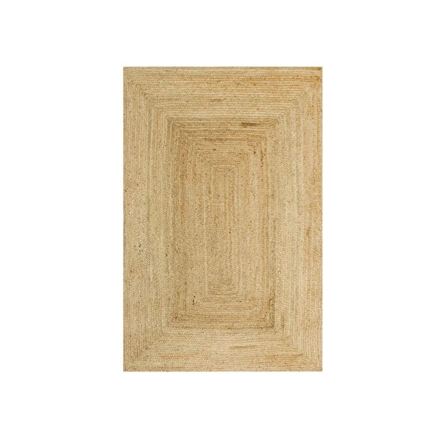 שטיח יוטה טבעי