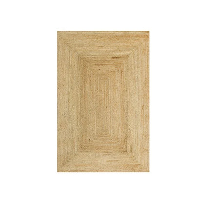 שטיח יוטה טבעי