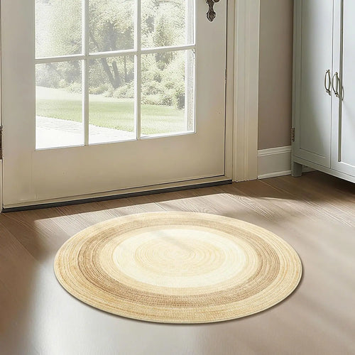 שטיח נוף דקורטיבי