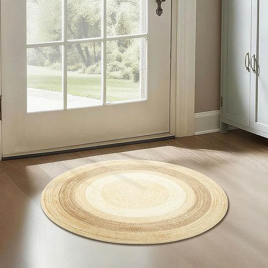 שטיח נוף דקורטיבי