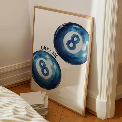 הדפסת אמנות מודרנית על קנבס