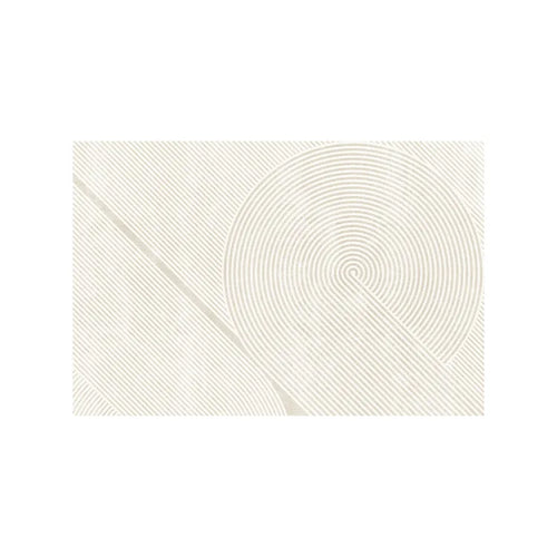 שטיח ארוג בטקסטורה טבעית