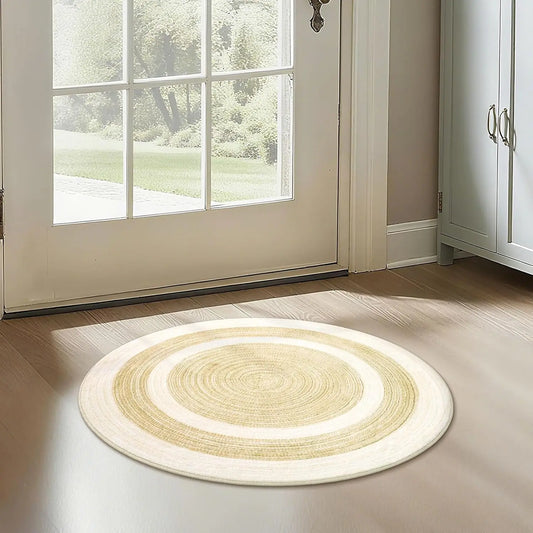 שטיח נוף דקורטיבי