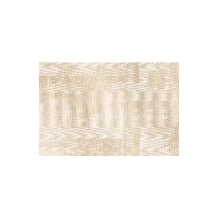 שטיח ארוג בטקסטורה טבעית