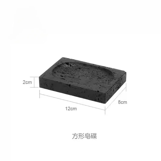 אביזר אמבט – דגם אבן הלילה