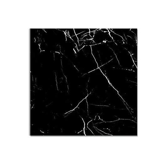 טפט רצפה דמוי אריחים