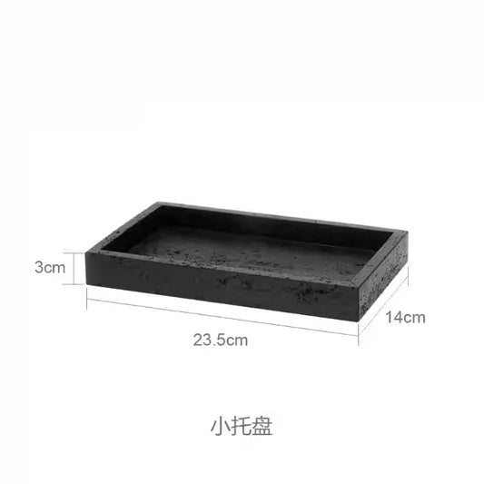 אביזר אמבט – דגם אבן הלילה