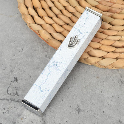 מזוזה בעיצוב מודרני