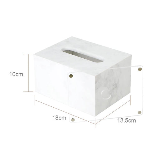 אביזר אמבט משיש טבעי – דגם וולאקאס לבן