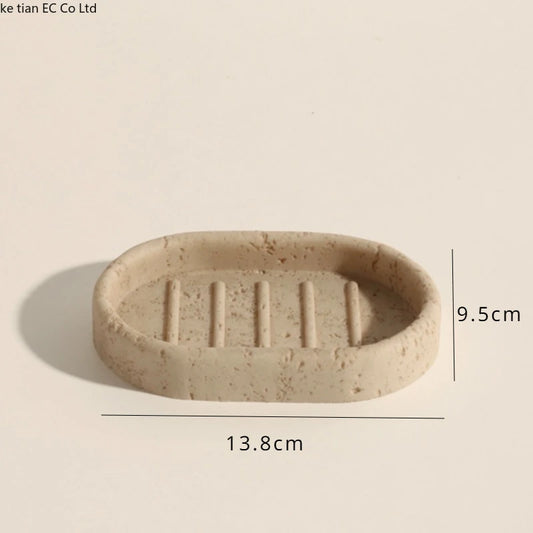 אביזר אמבט – דגם חול הזהב