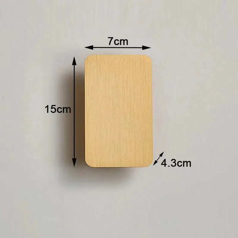 מנורת קיר אדריכלית