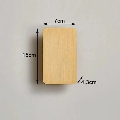 מנורת קיר אדריכלית