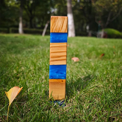 מזוזה בעבודת יד