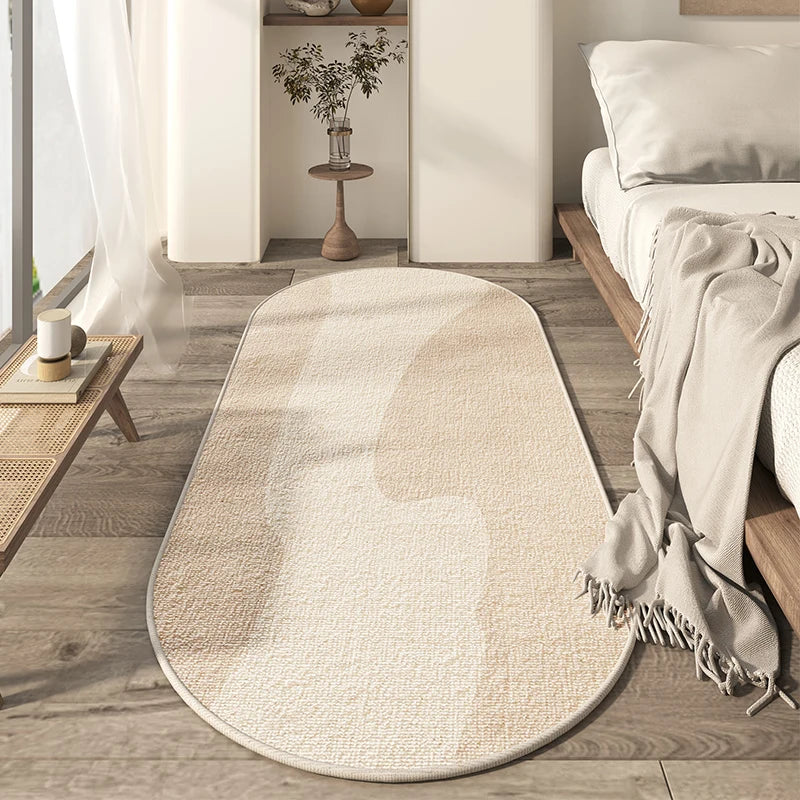 שטיח מודרני מחוספס