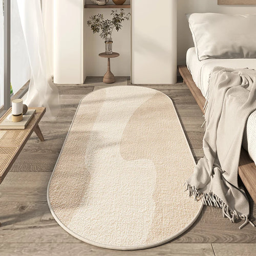 שטיח מודרני מחוספס