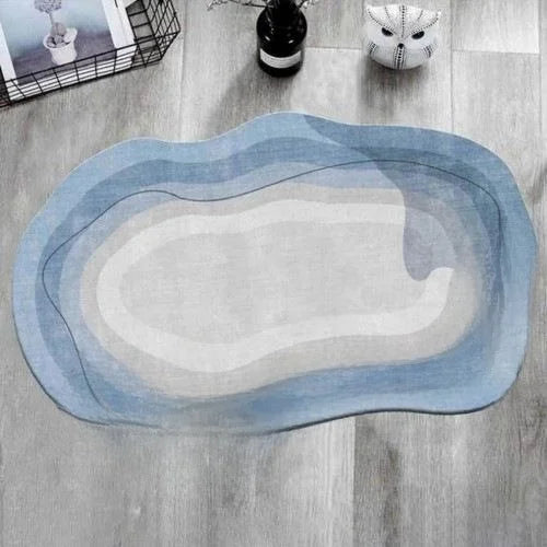 שטיח PVC אמורפי