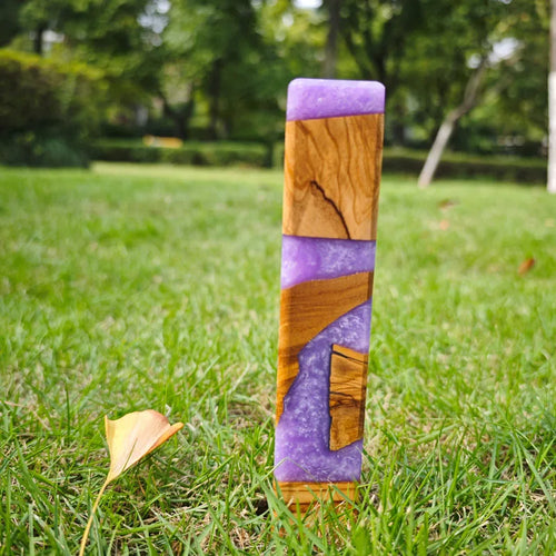 מזוזה בעבודת יד