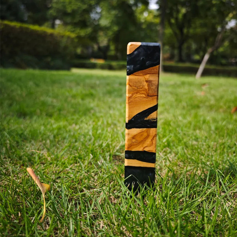 מזוזה בעבודת יד