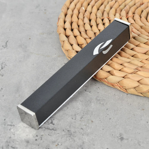 מזוזה בעיצוב מודרני