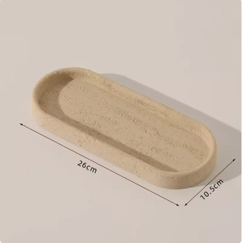 אביזר אמבט – דגם חול הזהב