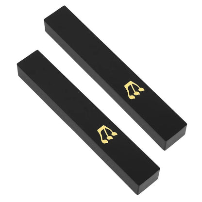 סט 2 מזוזות בעיצוב רזין יוקרתי