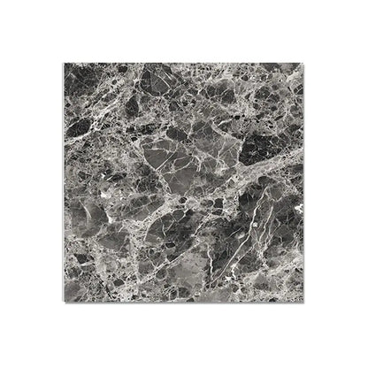 טפט רצפה דמוי אריחים