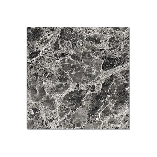 טפט רצפה דמוי אריחים