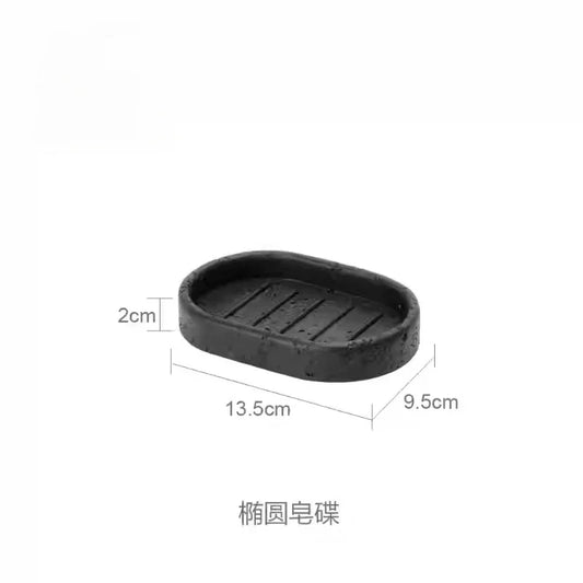 אביזר אמבט – דגם אבן הלילה