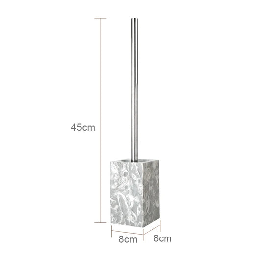 אביזר אמבט משיש טבעי – דגם פריחת השיש