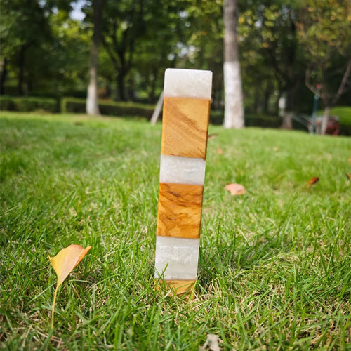 מזוזה בעבודת יד