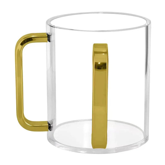 נטלה מעוצבת – דגם Acrylic Studio