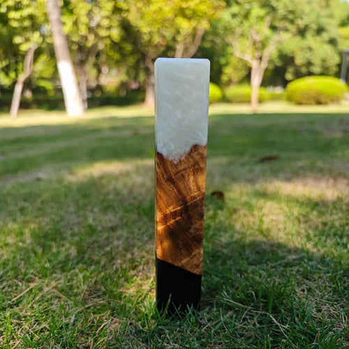 מזוזה בעבודת יד