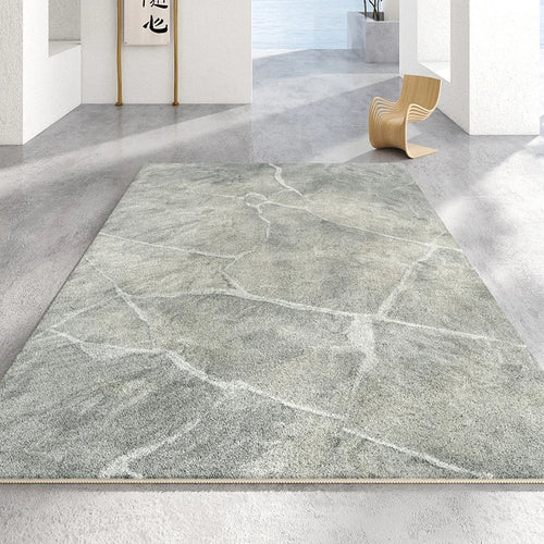 שטיח מודרני בגימור אלגנטי