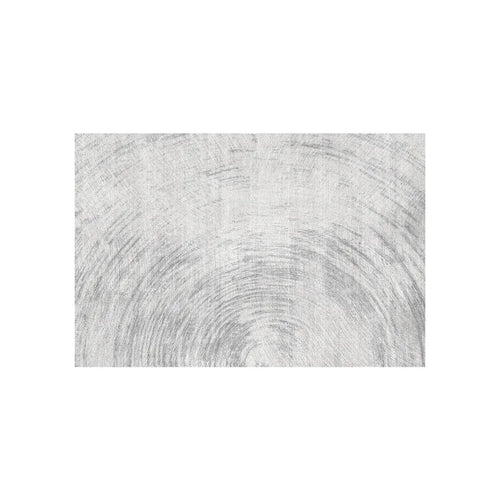 שטיח ארוג בטקסטורה טבעית